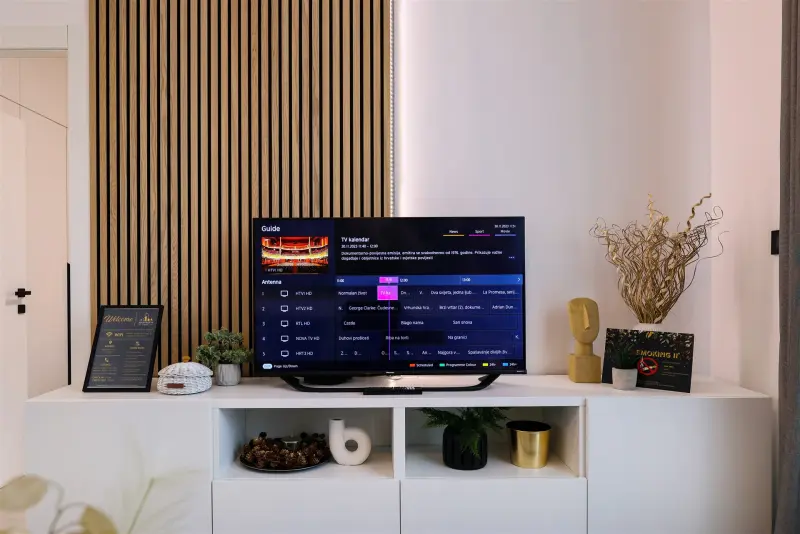 Apartment 3